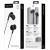 CASTI IN-EAR CU MICROFON KRUGER&MATZ