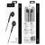 CASTI IN-EAR CU MICROFON KRUGER&MATZ