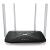 Router Wi‑Fi Mercusys AC1200 Dual Band, 4 antene 5 dBi, control parental