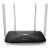 Router Wi‑Fi Mercusys AC1200 Dual Band, 4 antene 5 dBi, control parental