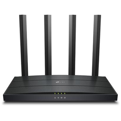 ROUTER WIRELESS GIGABIT WIFI6 ARCHER AX12 TP-LINK