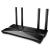 ROUTER 4 PORTURI GIGABIT WI-FI 6 AX1800 TP-LINK