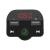 Modulator FM auto Spacer cu Bluetooth 5.0, 2x USB și hands-free