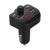 Modulator FM auto Spacer cu Bluetooth 5.0, 2x USB și hands-free