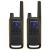 Set 2 statii radio PMR Motorola Talkabout T82 Extreme, IPx4, USB