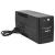 UPS Rebel Micropower 600VA/360W cu baterie interna, protectie la supratensiuni