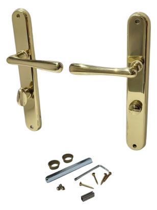 KOVANIE ELEGANT WC 08/072/0,6  <L>