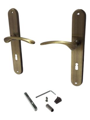 KOVANIE VIOLETTA BB 08/072     <L>