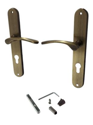 KOVANIE VIOLETTA PZ 08/072     <L>