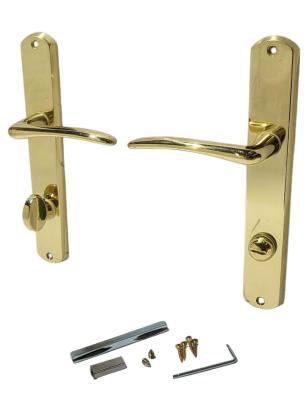 KOVANIE VERONA WC POL   <L>