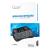TASTATURA TOUCHPAD SMART TV BOX MINI Q5