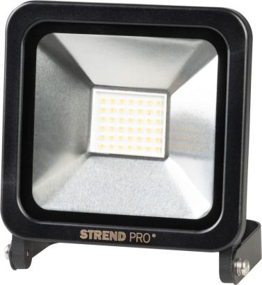 Reflektor Strend Pro Floodlight LED AG, 30W, 2200 lm, IP44