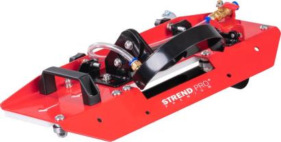 Adaptor Strend Pro Slider 45° pentru polizor unghiular, teșire faianță