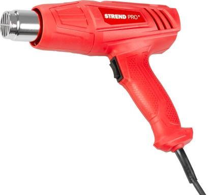 Pištoľ Strend Pro HAG004, 2000W, teplovzdušná