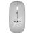 MOUSE WIRELESS 1600 DPI WM210 REBEL