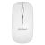 MOUSE WIRELESS 1600 DPI WM210 REBEL