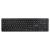 TASTATURA WIRELESS WK100 REBEL