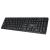 TASTATURA WIRELESS WK100 REBEL