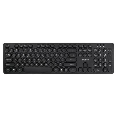 TASTATURA WIRELESS WK100 REBEL