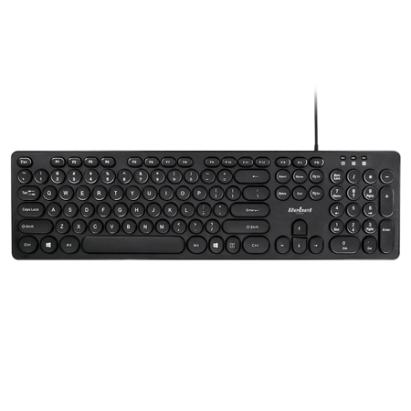TASTATURA CU FIR WDK100 REBEL