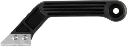 Nôž Strend Pro, karbidový, na odstraňovanie škárovacej hmoty