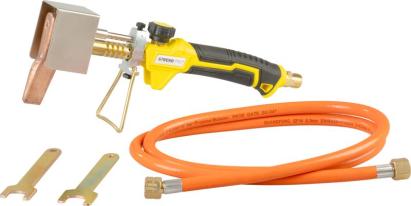 Horák Strend Pro, na spájkovanie, na plyn, hadica L-1,5 m