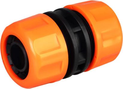 Spojka Strend Pro Garden, s prietokom 1", záhradná, MAX FLOW