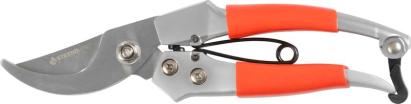 Nožnice Strend Pro, záhradné, comfort handle