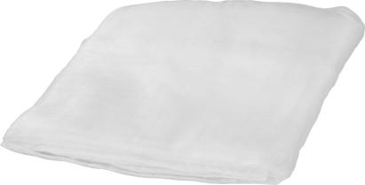 Sieť Strend Pro AIN6 2x5 m, 53 g/m2, proti hmyzu, biela