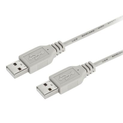 CABLU USB TATA A - TATA A 5M