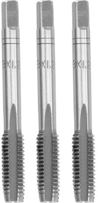 Set tarozi pentru filet interior Strend Pro M8 x 1,25 DIN352 (3 buc)