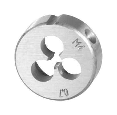 Ochi de filetare Strend Pro M4x0,7, Ø25 mm, filet metric, DIN 223B