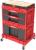 Organizer QBRICK® ONE Workshop Drawers SET 7