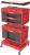 Organizer QBRICK® ONE Workshop Drawers SET 7