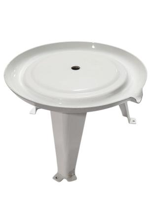 Suport pentru Harvester FP06, piesa A (Podstavec) din metal rezistent