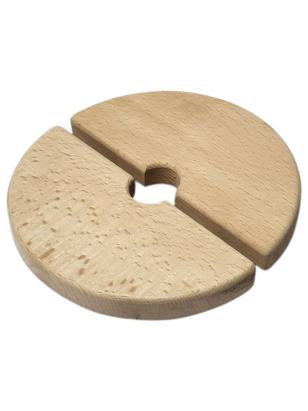 Semidisc din lemn Harvester FP06, set 2 bucăți, piesa G