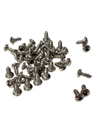 Șurub Harvester FP06, piesa L, pentru fixare sigură (EAN 8585023334612)