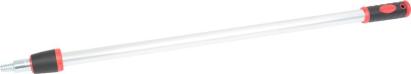 Tyč Strend Pro Premium, teleskopická, pre držiak hladítok na stierky a sadrové omietky 1,08 - 1,88 cm
