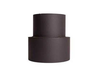 Redukcia HS 120/130/1,5 mm, CZ: prechodka, dymová redukcia