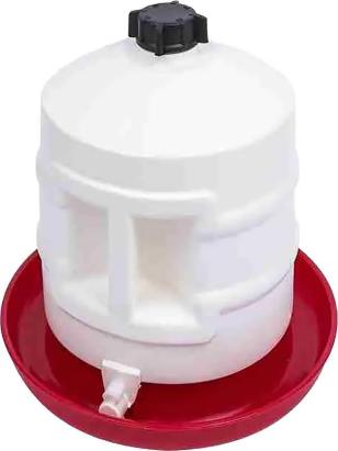 Napajacka Novital, 12L, pre hydinu