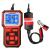 Tester auto OBD2 si baterie 2in1 Konnwei KW681, diagnoza + test 6V/12V