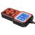 Tester auto OBD2 si baterie 2in1 Konnwei KW681, diagnoza + test 6V/12V
