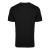 TRICOU BUMBAC / NEGRU - 3XL