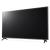 LED TV ULTRAHD 4K SMART 65 INCH 165 CM LG