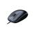 MOUSE OPTIC CU FIR M100 USB LOGITECH
