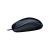 MOUSE OPTIC CU FIR M100 USB LOGITECH