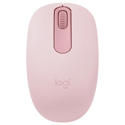 MOUSE 1000DPI BLUETOOTH ROZ LOGITECH