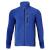 JACHETA POLAR ALBASTRU XL