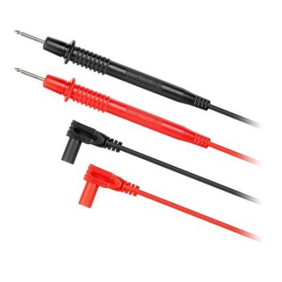 Sonde test multimetru Rebel pentru modelele 830/838, 1000V CAT II, 10A