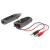 Tester cablu Cable Tracker Rebel RB-806R pentru retea si telefon, 3 km